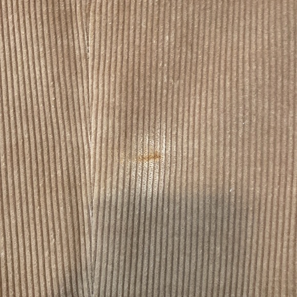 Chic by H.I.S. Vintage corduroy jacket Small - Picture 6 of 7